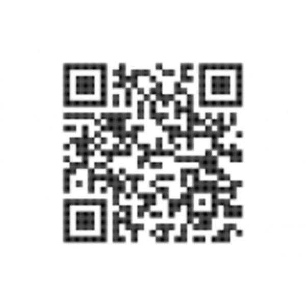 Rabalux Spoljna podna rasveta Leitha LED 12W crna (77131) - RAS003042A00000