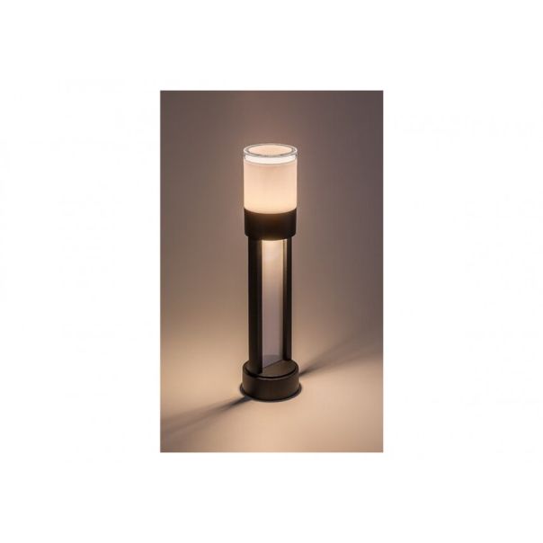 Rabalux Spoljna podna rasveta Leitha LED 12W crna (77131) - RAS003042A00000