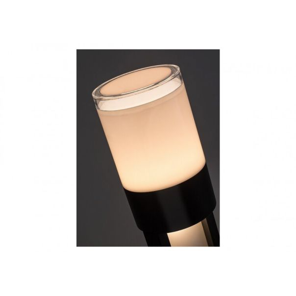 Rabalux Spoljna podna rasveta Leitha LED 12W crna (77131) - RAS003042A00000