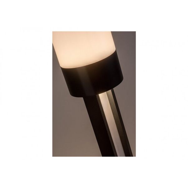 Rabalux Spoljna podna rasveta Leitha LED 12W crna (77131) - RAS003042A00000