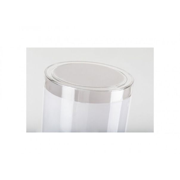 Rabalux Spoljna podna rasveta Leitha LED 12W crna (77132) - RAS003043A00000