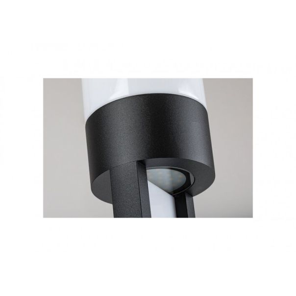 Rabalux Spoljna podna rasveta Leitha LED 12W crna (77132) - RAS003043A00000