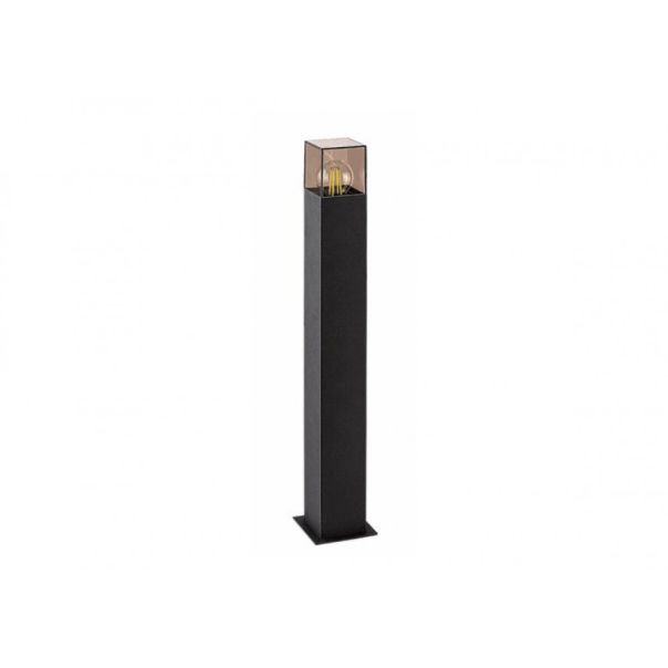 Rabalux Spoljna podna rasveta Loanda E27 1x MAX 60W crna (77082) - 77082