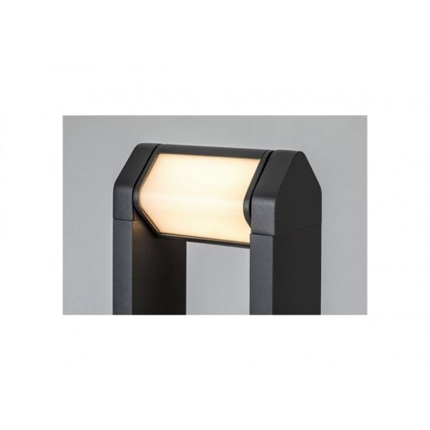 Rabalux Spoljna podna rasveta Medna LED 8W antracit siva (77104) - RAS002736A00000