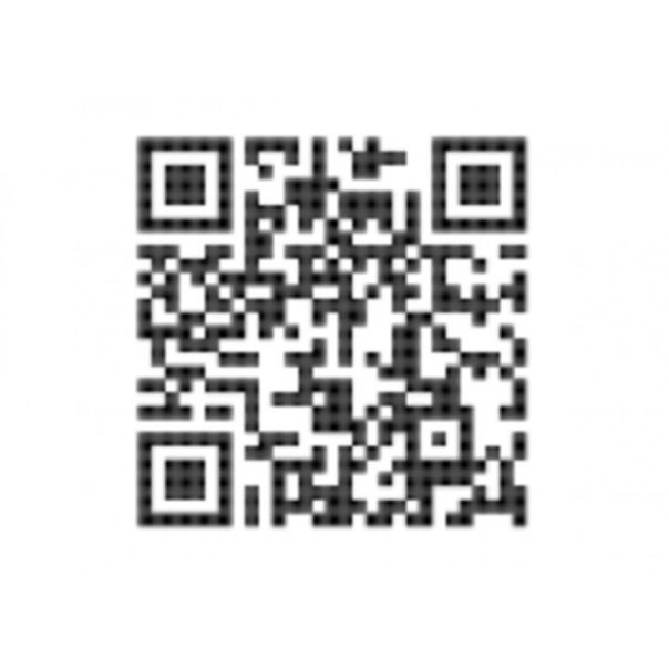 Rabalux Spoljna podna rasveta Odiel LED 12W crna (77059) - 77059