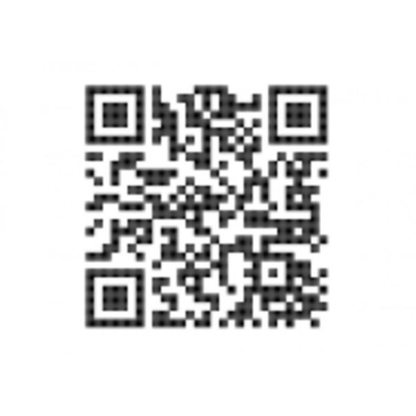 Rabalux Spoljna podna rasveta Odiel LED 12W crna (77060) - 77060