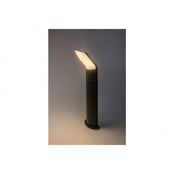 Rabalux Spoljna podna rasveta Tolna LED 10W crna (77173) - RAS003082A00000