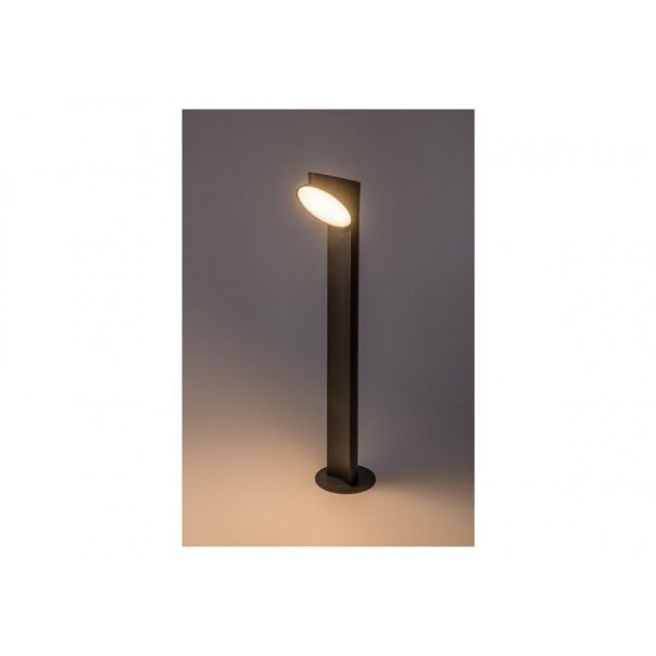 Rabalux Spoljna podna rasveta Wengen LED 12W crna (77149) - RAS003060A00000