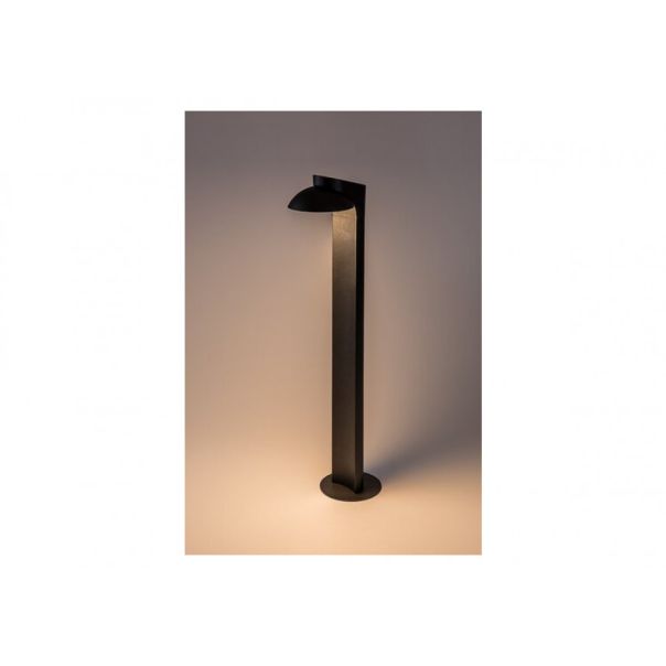 Rabalux Spoljna podna rasveta Wengen LED 12W crna (77149) - RAS003060A00000