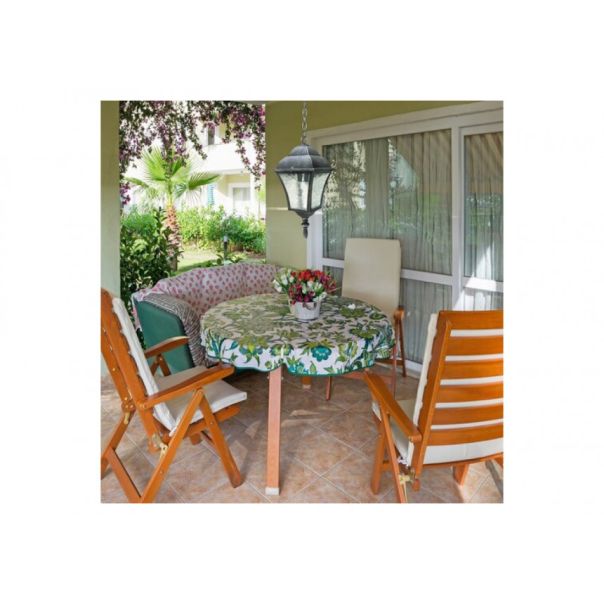 Rabalux Spoljna visilice Toscana E27 1x MAX 60W antik srebro (8399) - 8399