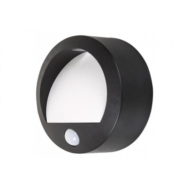 Rabalux Spoljna zidna rasveta Amarillo LED 15W crna (7969) - 7969