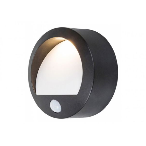 Rabalux Spoljna zidna rasveta Amarillo LED 15W crna (7969) - 7969