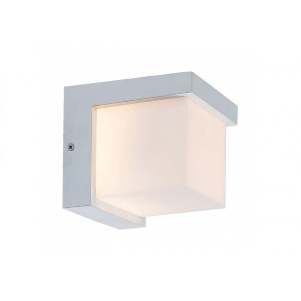 Rabalux Spoljna zidna rasveta Andelle LED 10W bela (77096) - 77096
