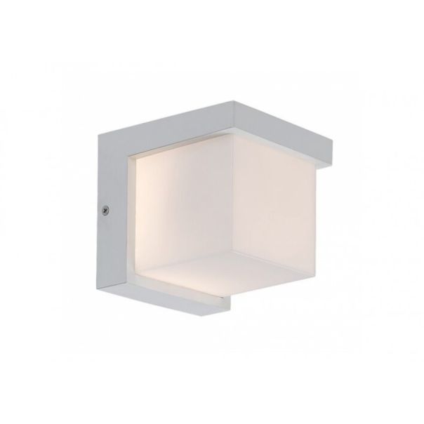 Rabalux Spoljna zidna rasveta Andelle LED 10W bela (77096) - 77096