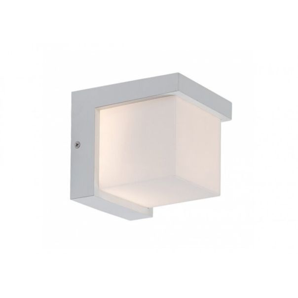 Rabalux Spoljna zidna rasveta Andelle LED 10W bela (77096) - 77096