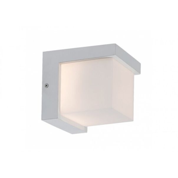 Rabalux Spoljna zidna rasveta Andelle LED 10W bela (77096) - 77096