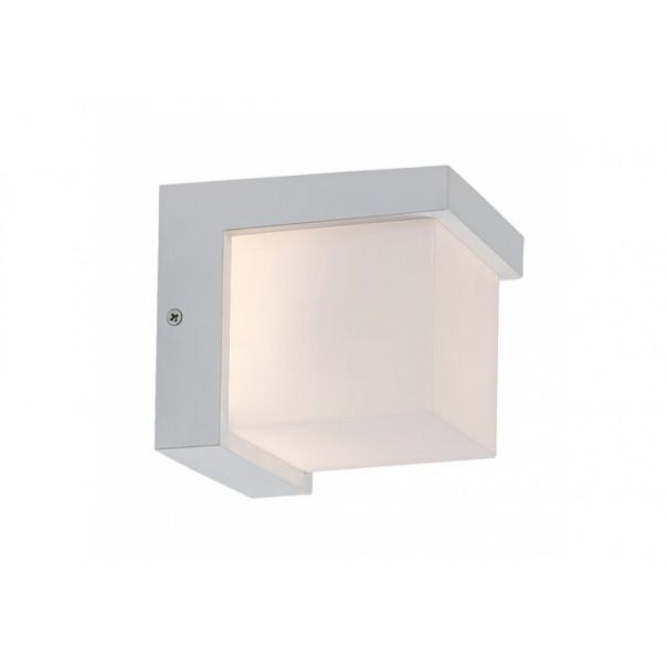 Rabalux Spoljna zidna rasveta Andelle LED 10W bela (77096) - 77096