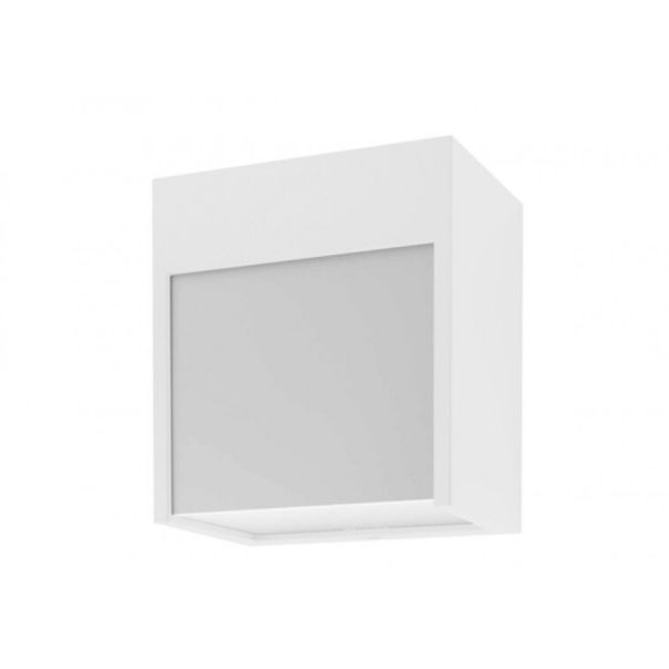 Rabalux Spoljna zidna rasveta Balimo LED 12W mat belo (7477) - 7477