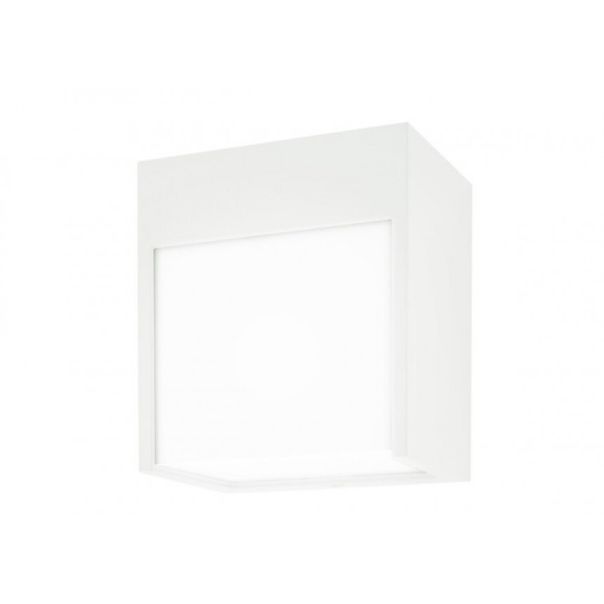 Rabalux Spoljna zidna rasveta Balimo LED 12W mat belo (7477) - 7477