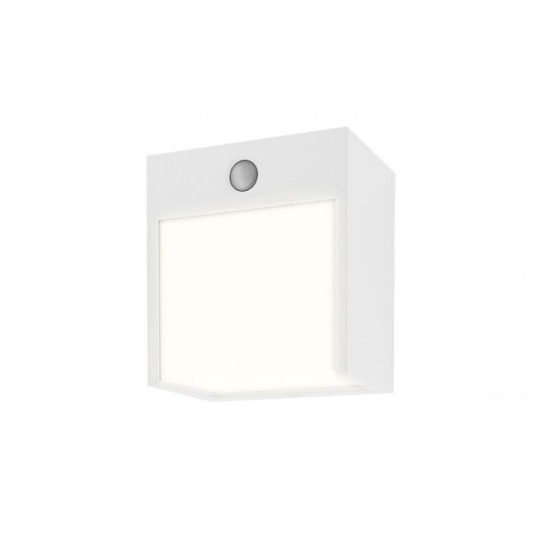 Rabalux Spoljna zidna rasveta Balimo LED 12W mat belo (7479) - 7479