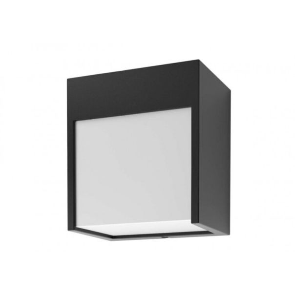 Rabalux Spoljna zidna rasveta Balimo LED 12W mat crno (7476) - 7476