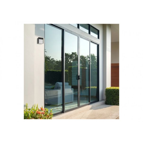 Rabalux Spoljna zidna rasveta Balimo LED 12W mat crno (7476) - 7476