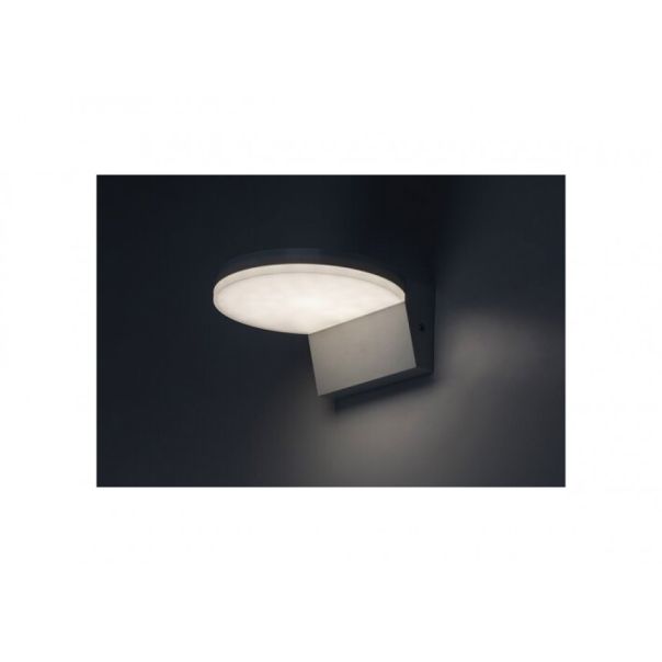 Rabalux Spoljna zidna rasveta Batida LED 9W bela (77118) - RAS003031A00000