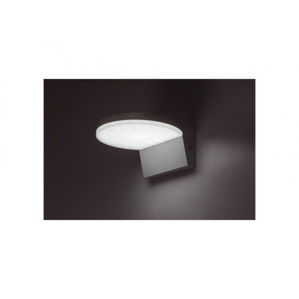 Rabalux Spoljna zidna rasveta Batida LED 9W bela (77118) - RAS003031A00000