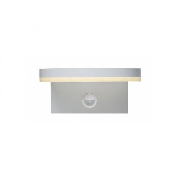 Rabalux Spoljna zidna rasveta Batida LED 9W bela (77120) - RAS003033A00000