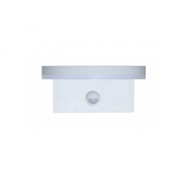 Rabalux Spoljna zidna rasveta Batida LED 9W bela (77120) - RAS003033A00000