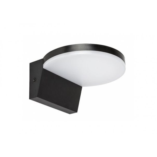 Rabalux Spoljna zidna rasveta Batida LED 9W crna (77117) - RAS003030A00000