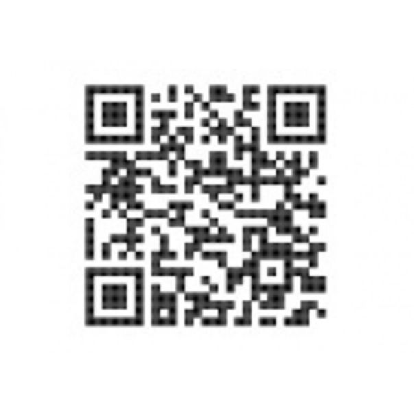 Rabalux Spoljna zidna rasveta Birmingham LED 7W antracit siva (8795) - 8795