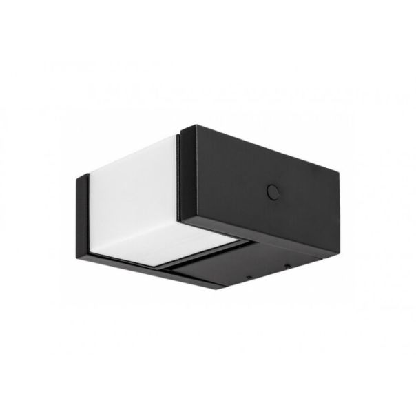 Rabalux Spoljna zidna rasveta Cubbington LED 10W crna (77183) - RAS003089A00000