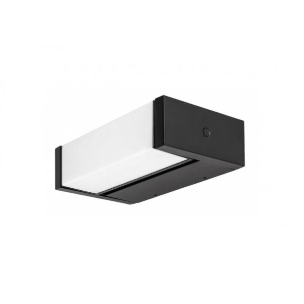 Rabalux Spoljna zidna rasveta Cubbington LED 18W crna (77185) - RAS003091A00000