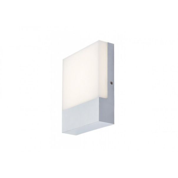Rabalux Spoljna zidna rasveta Gimone LED 10W bela (77098) - 77098