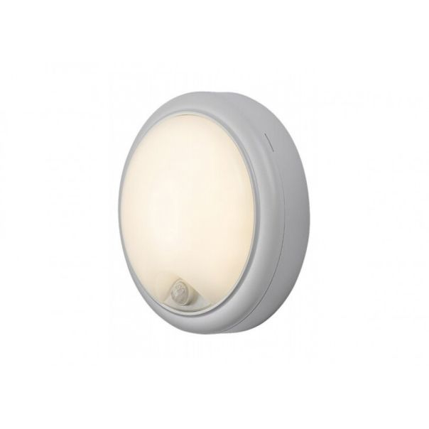 Rabalux Spoljna zidna rasveta Hitura LED 15W bela (77029) - 77029