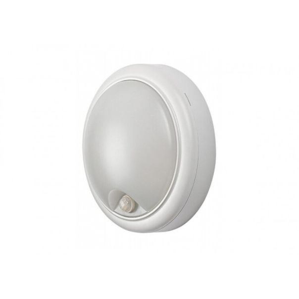 Rabalux Spoljna zidna rasveta Hitura LED 15W bela (77029) - 77029