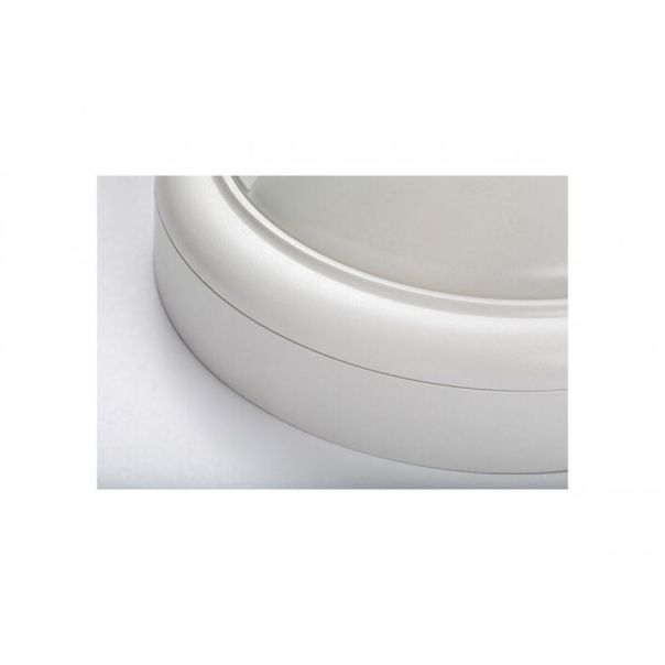 Rabalux Spoljna zidna rasveta Hitura LED 15W bela (77029) - 77029