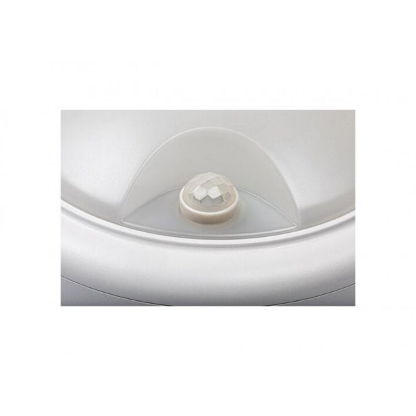 Rabalux Spoljna zidna rasveta Hitura LED 15W bela (77029) - 77029