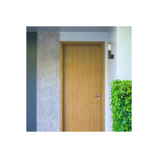 Rabalux Spoljna zidna rasveta Katowice GU10 1x MAX 7W antracit siva (7915) - 7915