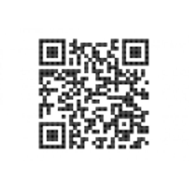 Rabalux Spoljna zidna rasveta Kelebia LED 12W crna (77125) - RAS003036A00000