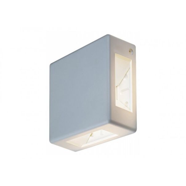 Rabalux Spoljna zidna rasveta Lippa LED 6W bela (7318) - 7318