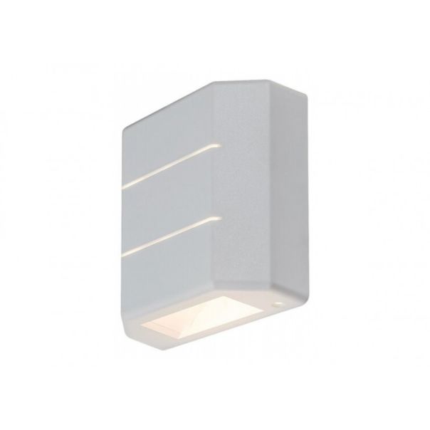 Rabalux Spoljna zidna rasveta Lippa LED 6W bela (7320) - 7320
