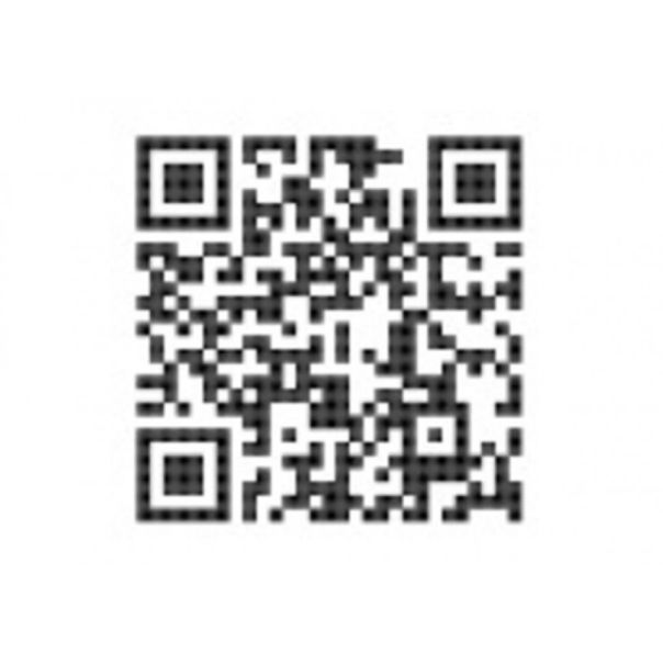 Rabalux Spoljna zidna rasveta Lisbon LED 7W nerđajući čelik (7826) - 7826