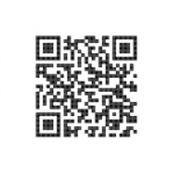 Rabalux Spoljna zidna rasveta Lublin LED 10W crna (77100) - 77100