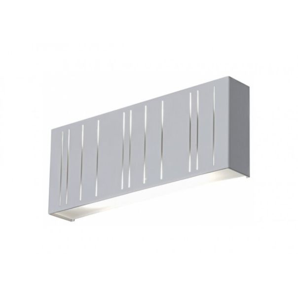 Rabalux Spoljna zidna rasveta Maribor LED 12W bela (8874) - 8874