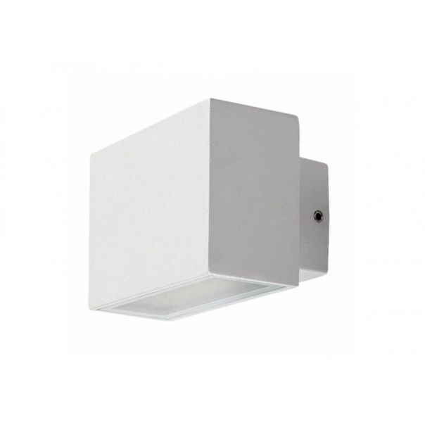 Rabalux Spoljna zidna rasveta Mataro LED 7W bela (77074) - 77074