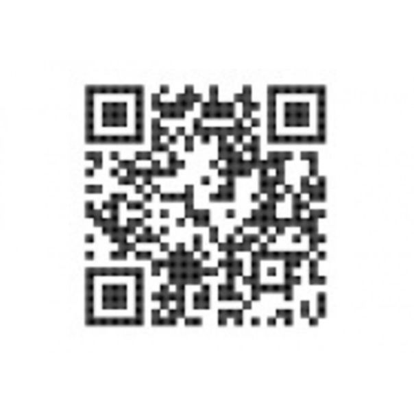 Rabalux Spoljna zidna rasveta Mendoza LED 65W antracit siva (7109) - 7109