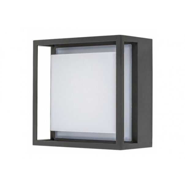 Rabalux Spoljna zidna rasveta Mendoza LED 65W antracit siva (7110) - 7110