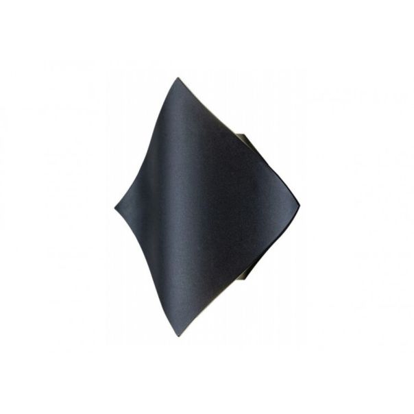 Rabalux Spoljna zidna rasveta Navia LED 11W crna (8130) - 8130